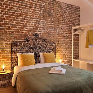 Brand New Jasmin Room With Private Bathroom And Terrasse Brussels Exterior photo