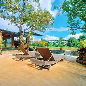 My House Riverside & Pool Villa Chiang Mai Exterior photo