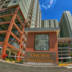Oval View Sky Residencies In Borella Apartment Colombo Exterior photo