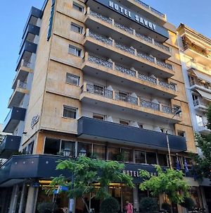 Savoy Hotel Piraeus Exterior photo