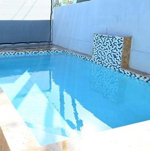 New Remodeled Pool House 2 Minutes From Beach Apartment Loiza Exterior photo