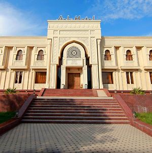Ark Hotel Bukhara Exterior photo