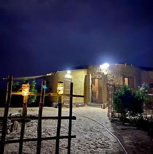 2 Pers Tent Hotel Siwa Oasis Exterior photo