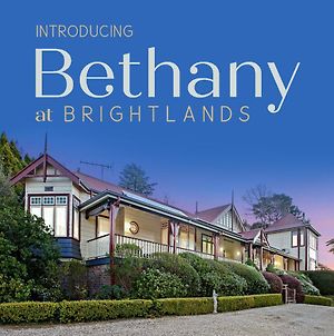 Bethany At Brightlands Leura Exterior photo