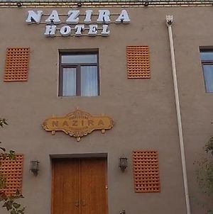 Nazira Boutique Hotel Khiva Exterior photo