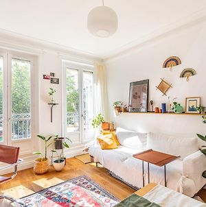 Guestready - Charming Apt In 11Th Arrondissement Apartment Paris Exterior photo