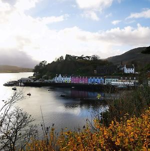 Coolin View Guest House Portree Exterior photo