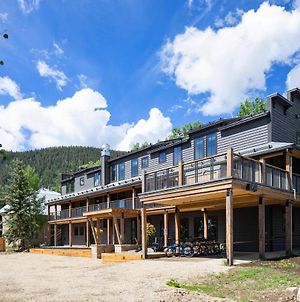 Vaquera House Hotel Crested Butte Exterior photo