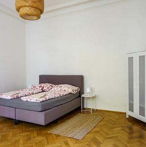 Vienna Living Apartments - Sensengasse Exterior photo