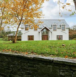 Hazelwood Villa Leap Exterior photo