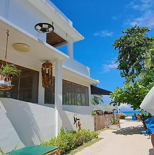 In Dai Aquasports And Beach Resort Bantayan Island Exterior photo