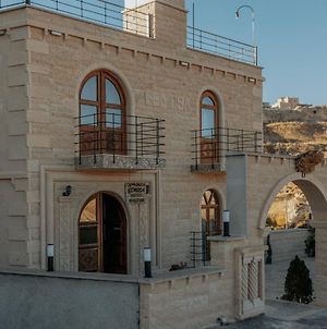 Gemosa Cappadocia Hotel Urgup Exterior photo