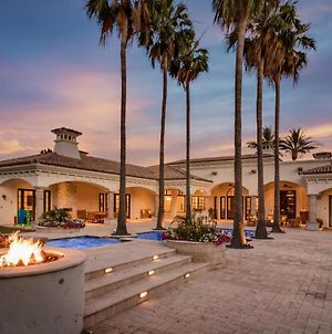 Jackrabbit Luxury Mansion Villa Scottsdale Exterior photo