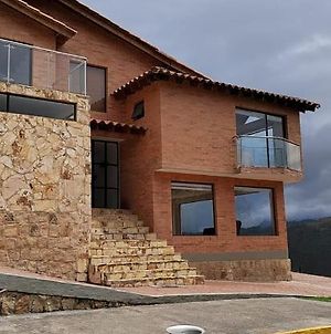 Casa Campestre En La Calera Apartment Exterior photo