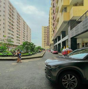 Khang Gia Apartment Ho Chi Minh City Exterior photo