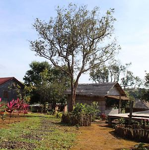 La Villa Hortensia-Mondulkiri Phumi Pu Pal Exterior photo