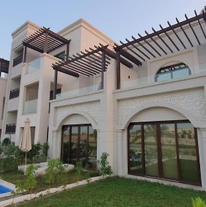 Forest Island Apartment In Salalah Exterior photo