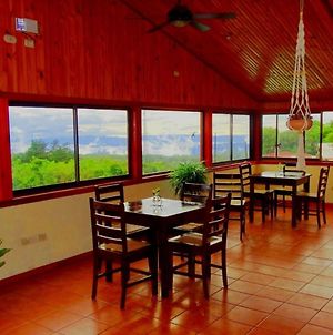 Miztli Lodge & Adventure Monteverde Exterior photo