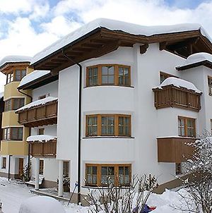 Hof Am Arlberg - Familie Walter Apartment Sankt Anton am Arlberg Exterior photo