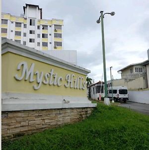 Ph Mistic Hills A Solo 15 Minutos Del Aeropuerto De Tocumen Apartment Panama City Exterior photo