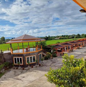 Dea Kangsdal Resort @ Cheiangrai Chiang Rai Exterior photo