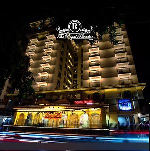 The Royal Paradise Hotel Dhaka Exterior photo