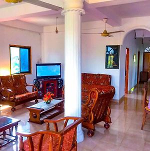Geesh Residence Jaffna Exterior photo
