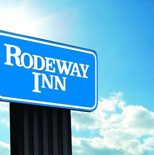 Rodeway Inn Brooklawn Exterior photo