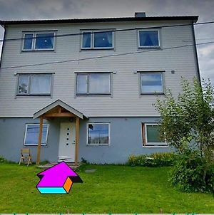 Great Apartment In The Bjerkaker Tromso Exterior photo