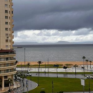 Appartement Magnifique Vue Sur Mer Tangier Exterior photo