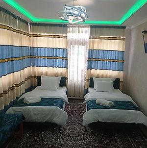 Hotel Guest House Golden Degrez Bukhara Exterior photo