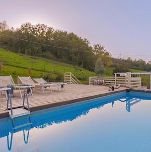 Villa Siveri - Private Swimming Pool - Air Con Figline Valdarno Exterior photo