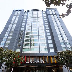 The Clancy, Autograph Collection Hotel San Francisco Exterior photo