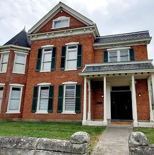 Newly Renovated Historic Mansion ☆ 8 Bedrooms Hamilton Exterior photo