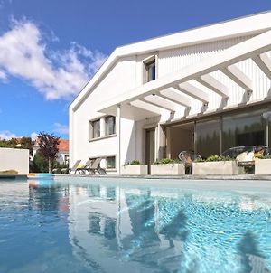 Santa Joana Residence With Garden And Heated Pool Lisbon Exterior photo
