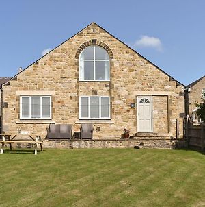 The Granary Cottage Matfen Exterior photo