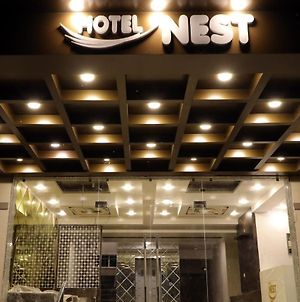 Hotel Nest Bhuj Exterior photo