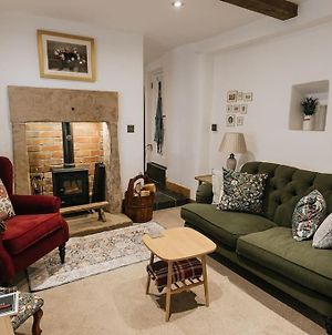 Fryers Cottage - Beautiful 2 Bed Cottage Set In The Countryside In The Peak District Wirksworth Exterior photo
