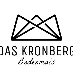 Das Kronberg Bodenmais Exterior photo