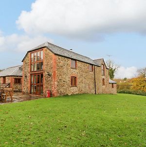Stone Barn Villa Holsworthy Exterior photo
