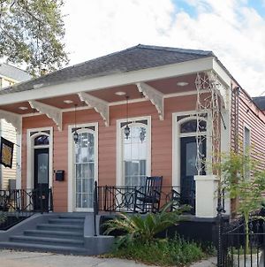 Beautifully Updated New Orleans Home Exterior photo