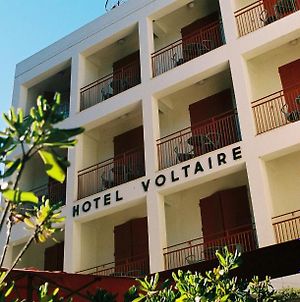 Hotel Voltaire Arles Exterior photo
