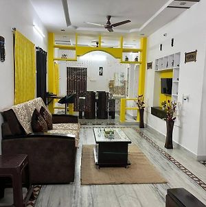 2Bhk House Fully Furnished @ Hyd Airport Villa Hyderabad Exterior photo
