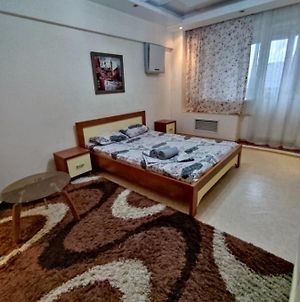 Xata Apartment Almaty Exterior photo