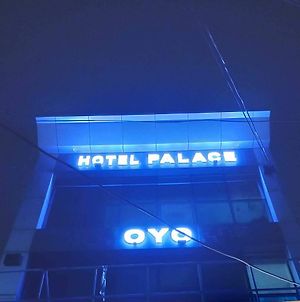 Oyo Palace Hotel Rohtak Exterior photo