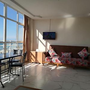 Appart Terrasse Malabata Beach Apartment Tangier Exterior photo