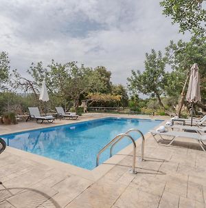 Villa Archodia - With Private Pool Prines  Exterior photo