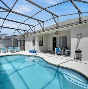 439 Villa-Private Pool - Game Room -By Disney Davenport Exterior photo