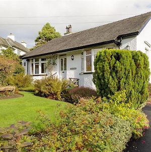 Curlew Cottage Hawkshead Exterior photo