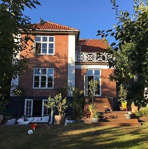 Large Family Friendly Villa Close To Copenhagen Kongens Lyngby Exterior photo